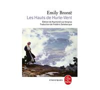 Les Hauts de Hurle-vent (Le Livre De Poche): Wuthering Heights: 105