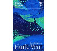 Les Hauts de Hurle-Vent (Littérature étrangère)