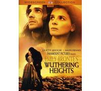 Les Hauts De Hurlevent (1992) [Import belge]