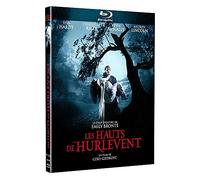 Les hauts de hurlevent [Blu-ray]
