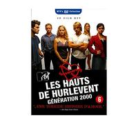 Les Hauts de Hurlevent : Génération 2000