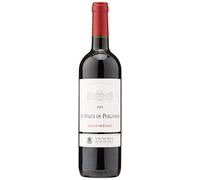 Les Hauts de Perganson Les Hauts de Perganson Haut Medoc Wine 75 cl