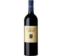 Les Hauts de Smith 2020 - Second Wine Of Château Smith Haut Lafitte