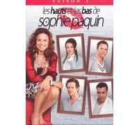 Les Hauts Et Les Bas De Sophie Paquin: Saison 2