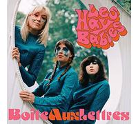 Les Hay Babies - Boite Aux Lettres [VINYL]