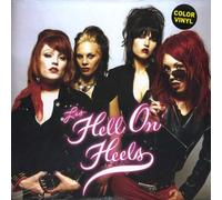 Les Hell on Heels - Les Hell on Heels [VINYL]