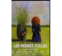 Les Herbes Folles - DVD