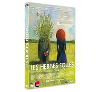 LES HERBES FOLLES - SABINE AZE