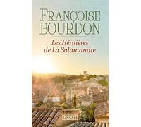 Les Héritières de La Salamandre