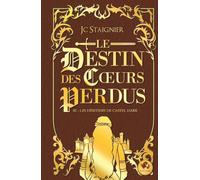Les Héritiers de Castel Dark (Le Destin des coeurs perdus)
