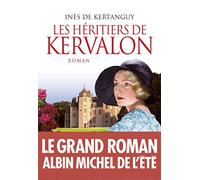 Les heritiers de Karvalon