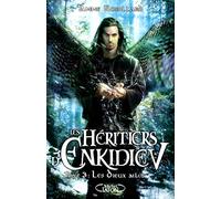 Les Héritiers d'Enkidiev - Tome 3 Les dieux ailés (3)