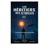 Les Héritiers des Étoiles II: Le code perdu et la guerre des héritiers