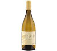 Les Heritiers Du Comte Lafon Vire Clesse 75cl