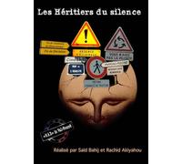 Les Heritiers du Silence - DVD