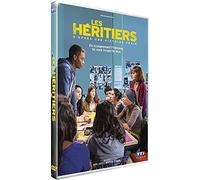 Les héritiers [FR Import] [DVD] [2014]