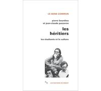Les héritiers: Les étudiants et la culture