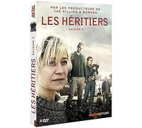 Les Héritiers-Saison 2