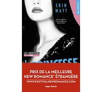 Les héritiers - Tome 01: La Princesse de papier