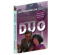 Les héroïnes de Colette : duo