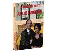 Les héroïnes de colette : julie de carneilhan [FR Import] [DVD] Cellier, Caro...