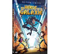 Les Héros de la Galaxie [Édition Limitée]