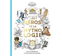 Les héros de la mythologie: 39676