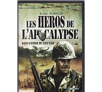 Les Héros de l'apocalypse