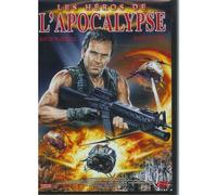 Les Héros de l'apocalypse