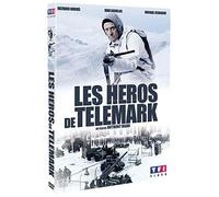 Les Héros de Telemark