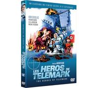 Les Héros de Telemark