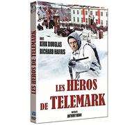Les Héros de Telemark