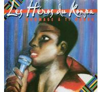 Les Heros du Konpa