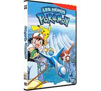 Les Héros Pokémon