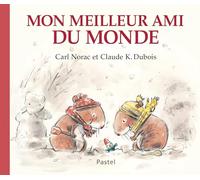 Les histoires de Lola : Mon meilleur ami du monde