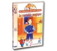 Les Histoires du PA¨re Castor : Le Cartable magique