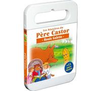 Les Histoires du Père Castor - 4/26 - Roule Galette [Mon petit cinéma]