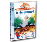 Les Histoires du Père Castor : Le Vilain petit canard