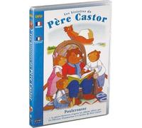 Les Histoires du Père Castor : Poulerousse