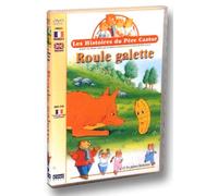 Les Histoires du Père Castor : Roule galette