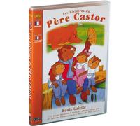 Les Histoires du Père Castor : Roule galette
