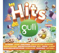 Les Hits de Gulli 2023