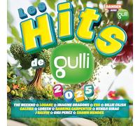 Les Hits de Gulli 2025