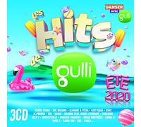 Les Hits de Gulli Été 2020