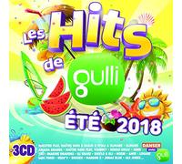 Les Hits de Gulli Spécial Été 2018