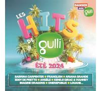 Les Hits de Gulli Spécial Été 2024