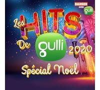 Les Hits de Gulli Spécial Noël 2020