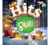Les Hits de Gulli Spécial Noël 2024