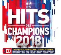 Les Hits des Champions 2018