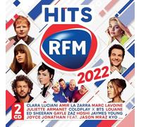 Les Hits Rfm 2022